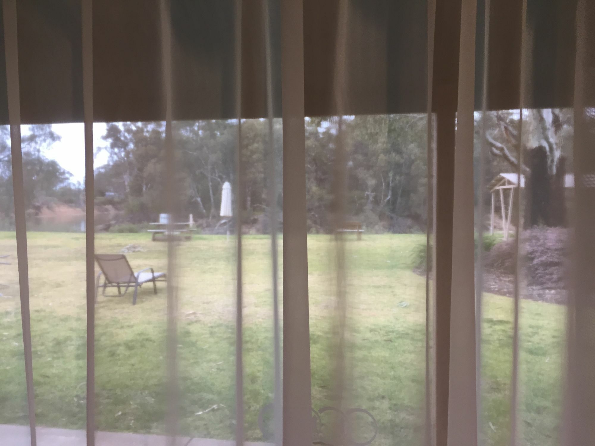 Cadell On The Murray Motel Moama Εξωτερικό φωτογραφία