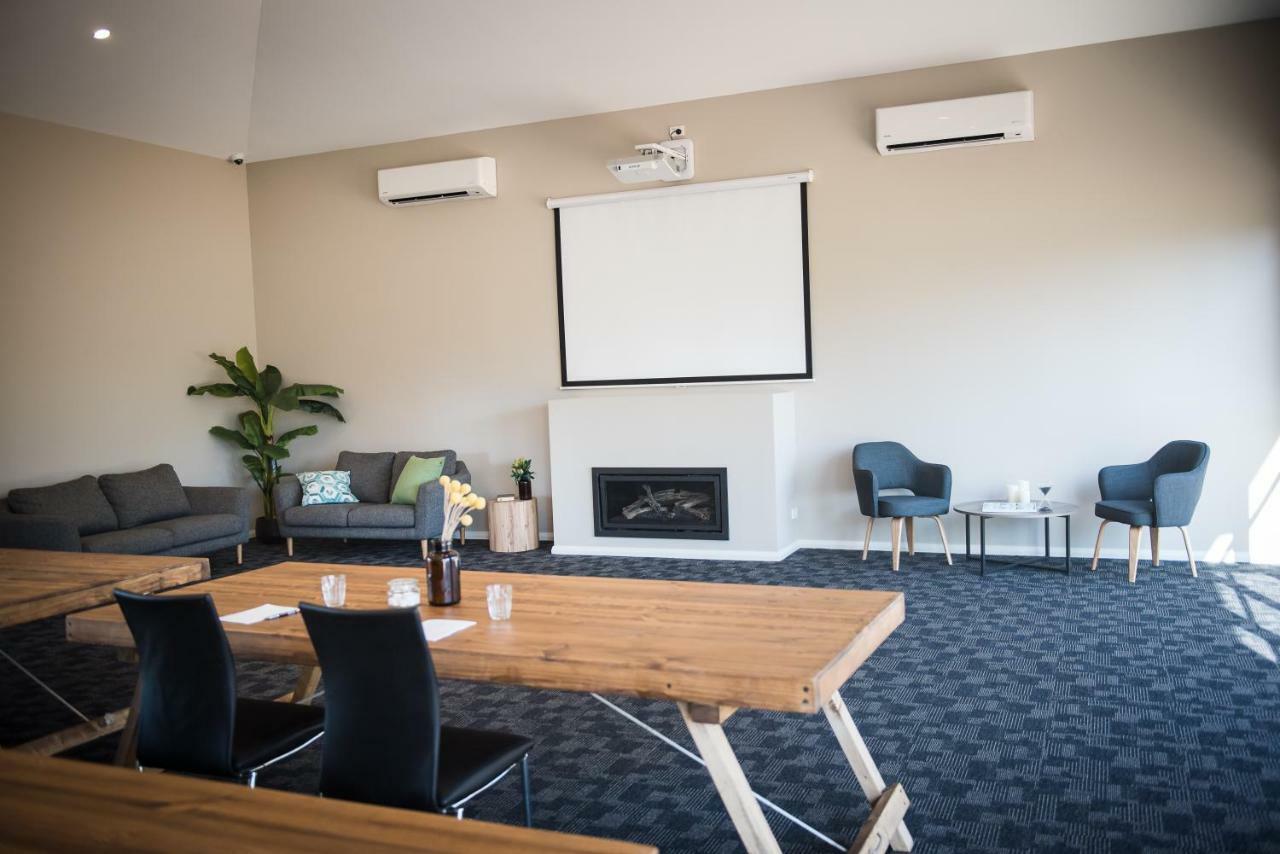 Cadell On The Murray Motel Moama Εξωτερικό φωτογραφία